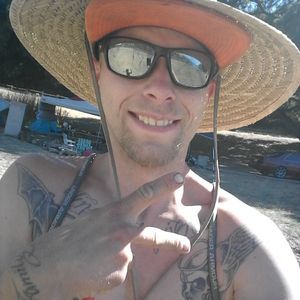 Meet your Posher, Brent